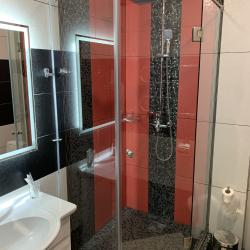 Фото Отель Чаплин