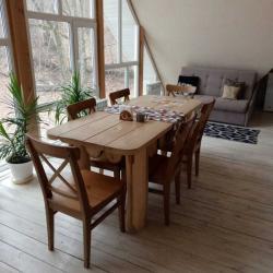 Номер улучшенный Сеновал