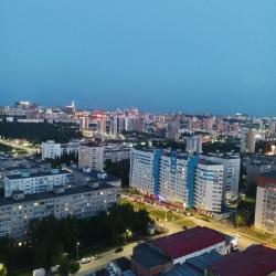 1-комнатные апартаменты улучшенные