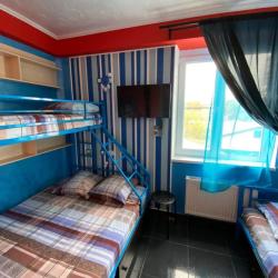 4-местный номер эконом