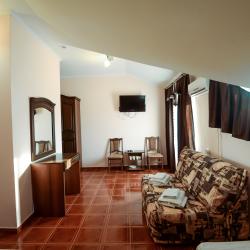 Номер комфорт семейный