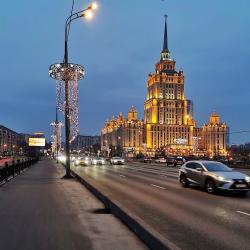 2-комнатные апартаменты люкс