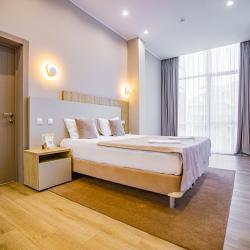 Апарт-отель SL Luxury 4* (СЛ Лакшери) — 13e03166282595a69def9207cb2447f3
