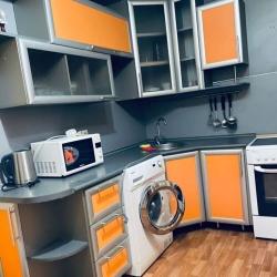 1-комнатные апартаменты стандарт