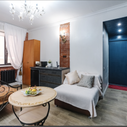 Апартаменты 