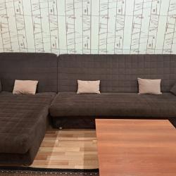 Фото Апартаменты на улице Городищенская