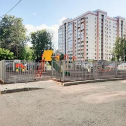 2-комнатные апартаменты улучшенные