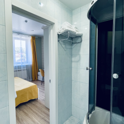 Фото Отель Гостевой дом Ясный