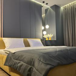 Фото Отель Loft (Лофт) на улице Ларина