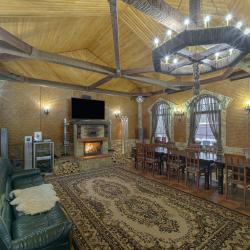 Фото Отель Дом Никки