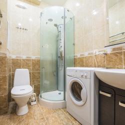 Фото Апартаменты ONEDAY переулок Чернышевского 11 С2