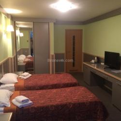 Фото Отель Дом Рыболова