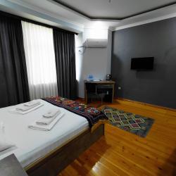 Фото Отель The Art Hotel (Зе Арт)