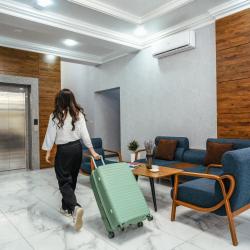 Фото Отель Parklane (Парклайн)