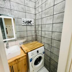 3-комнатные апартаменты люкс