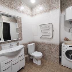 Фото Отель Oazis apart (Оазис апарт) на улице Покатная 122