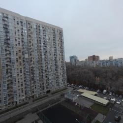 2-комнатные апартаменты улучшенные