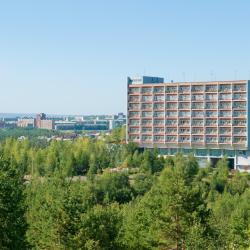 Фото Отель Солнечный