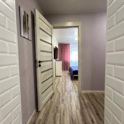 Фото Отель ZebraHome (ЗебраХоум) на улице Калмыцкая 31