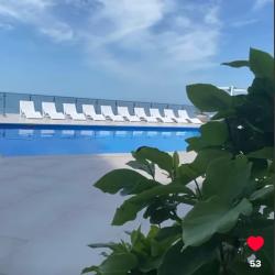 Фото Отель Паруса