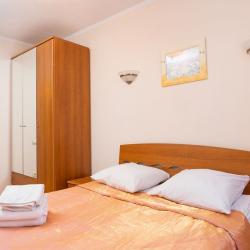 Фото Отель Ателика Снежка