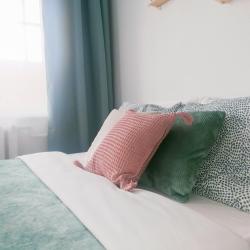 Фото Отель Комфорт на улице Красная Пресня 50