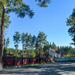 Фото Отель Рубикон