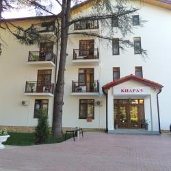 Фото Отель Kiaraz Start (Киараз Старт)