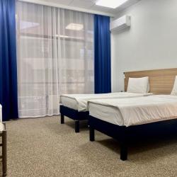 Фото Отель Дивный