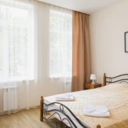 Фото Отель Старая Хоста