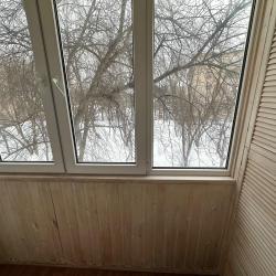 Фото Апартаменты на улице Комарова 34А
