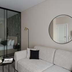 Фото Апартаменты Merino Home Flora (Мерино Хоум Флора)