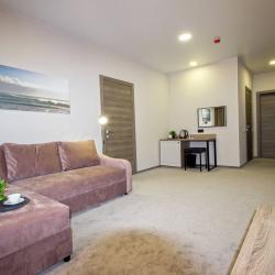 Фото Отель Turgenev (Тургенев)