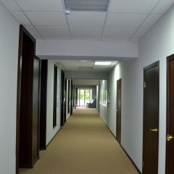 Фото Отель Санаторий Дружба