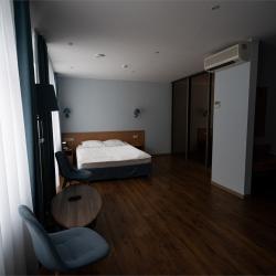 Фото Парк отель бухта Коприно