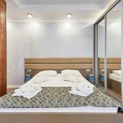 Фото Отель Вершина