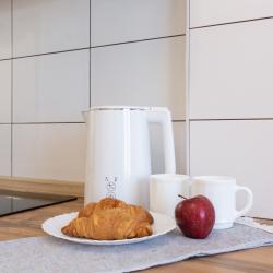 Фото Апартаменты на улице Липовой рощи