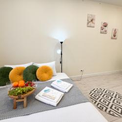 Фото Отель Посуточно50 на Парковой44к1