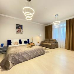 Фото Отель Comfort Apartments (Комфорт Апартментс) на улице Федосьино
