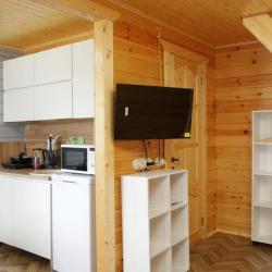 Фото Отель Морская Бухта