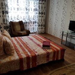 Фото Апартаменты в микрорайоне Восточный