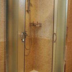 Номер стандарт с 1 двуспальной кроватью