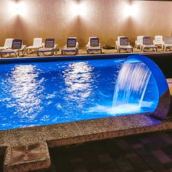 Фото Отель Афалина+