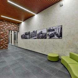 1-комнатные апартаменты студия №3