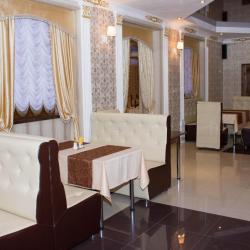 Фото Отель 1001 ночь