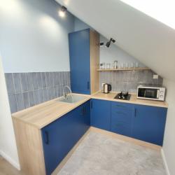 Фото Отель Baltapart39 (Балтапарт39)