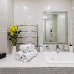 2-комнатные апартаменты люкс улица Галимджана Баруди, д 4