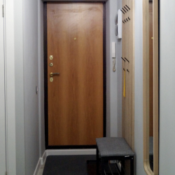 Фото Апартаменты на улице Белинского 218 корпус 2