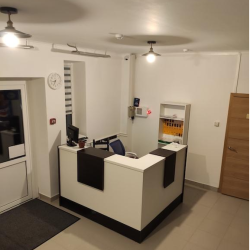 Фото Мотель Балтия М-9