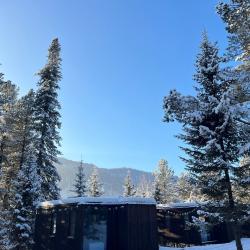 Коттедж стандарт